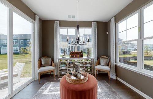 Selbyville House | Bayside Resort -21408 Sweetwater Square