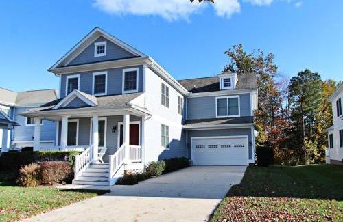 Sun Ridge House | Bayside Resort - 31467 Forsythia