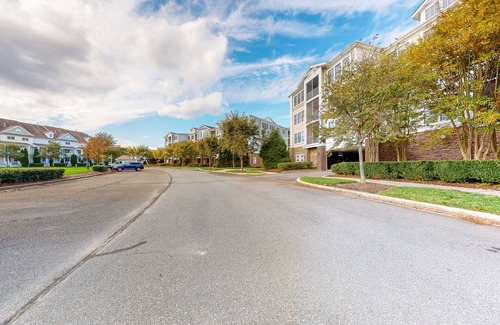 Sun Ridge Condo | Bayside Resort Dog-Friendly Condo w/Free WiFi, Shared Pools, & a Fitness Center