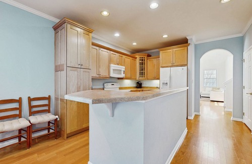 Sun Ridge House | Bayside Resort house w/community pools, hot tubs, tennis courts & on-site golf
