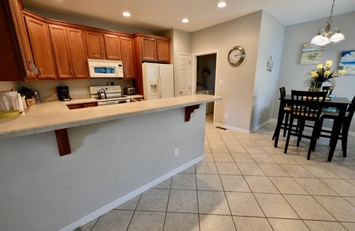 Sun Ridge House | Bayside Resort: New Listing * Fenwick Island * Next To The Main Pools * Pet