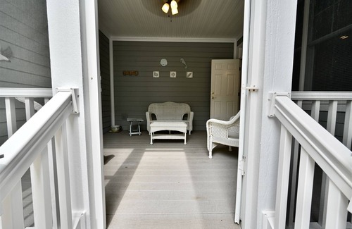 Sun Ridge House | Bayside Resort: New Listing * Fenwick Island * Next To The Main Pools * Pet