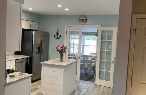 Villas House | BAYSIDE VILLAGE BEAUTYn