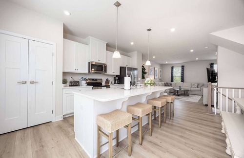 Bayside House | Bayside West Oc 3 Br Sleeps 8, Indoor outdoor pool