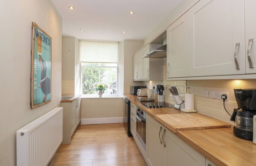 Keswick Cottage | Baystones