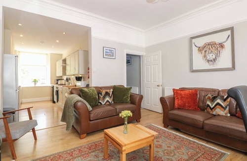 Keswick Cottage | Baystones