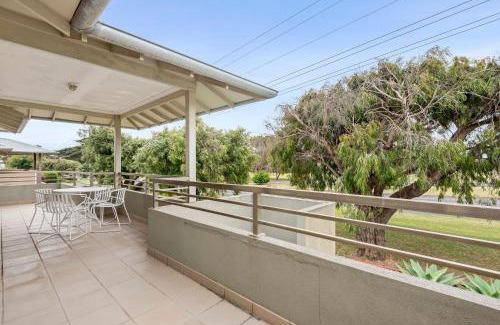 Queenscliff House | Bayti Retreat