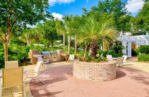 Baytowne Wharf Apartment | Baytowne Wharf - Observation Point North #351