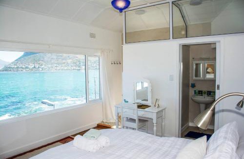 Kalk Bay House | Baytree Beach House