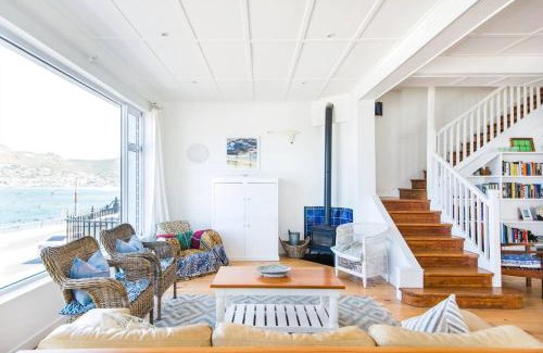 Kalk Bay House | Baytree Beach House