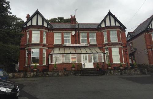 Bangor Hotel | Baytree Lodge