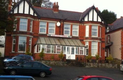 Bangor Hotel | Baytree Lodge