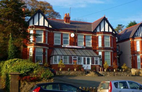 Bangor Hotel | Baytree Lodge