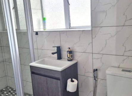 Port Elizabeth Apartment | Baytul Aafiyah