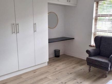Port Elizabeth Apartment | Baytul Aafiyah