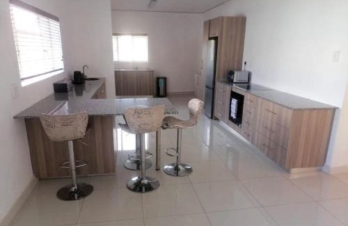 Port Elizabeth Apartment | Baytul Aafiyah