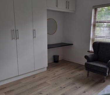 Port Elizabeth House | Baytul Aafiyah