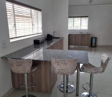 Port Elizabeth House | Baytul Aafiyah