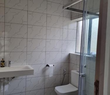 Port Elizabeth House | Baytul Aafiyah