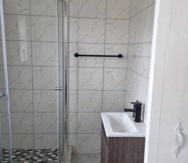 Port Elizabeth House | Baytul Aafiyah