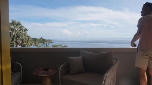 Amed Hotel | Bayu Hotel Lipah Beach