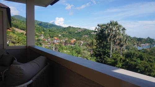 Amed Hotel | Bayu Hotel Lipah Beach