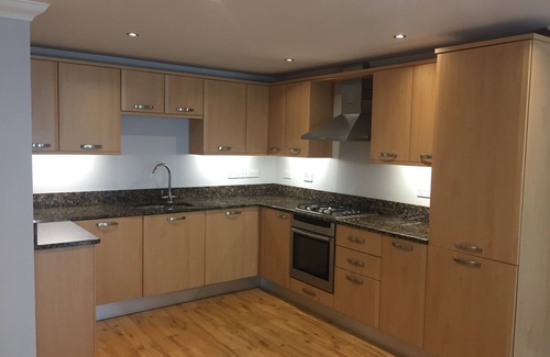 Herne Bay Apartment | BAYVIEW 5 2 Bedroom Modern Seafront Apartment Newly Refurbished HERNE BAY