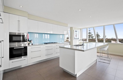 Mandurah Apartment | Bayview 504 - 3 Bedroom Apartment