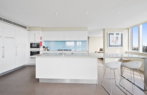 Mandurah Apartment | Bayview 504 - 3 Bedroom Apartment
