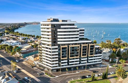 Geelong Apartment | Bayview apartments Geelong city centre