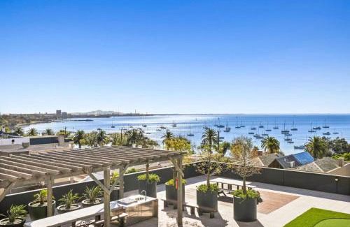 Geelong Apartment | Bayview apartments Geelong city centre