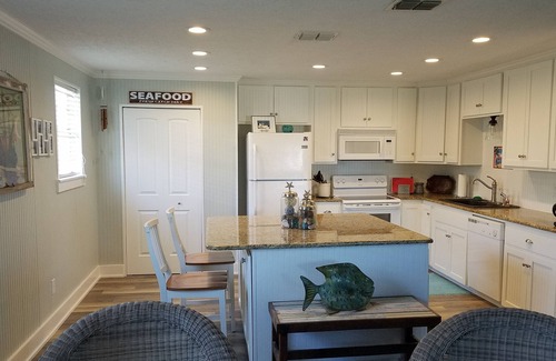 Rockport House | Bayview Bungalow in South Rockport