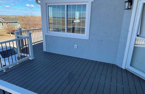 Whitetail Condo | Bayview Combo Condos 3 & 4, Ogallala Beach