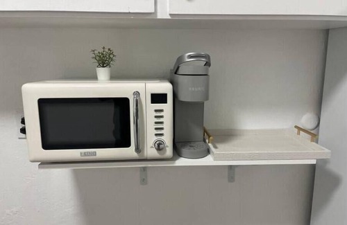 San Diego Apartment | Bayview Comfort and Luxury