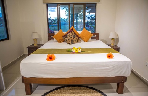 Nadi Hotel | Bayview Cove Resort