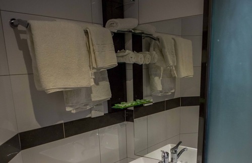 Nadi Hotel | Bayview Cove Resort