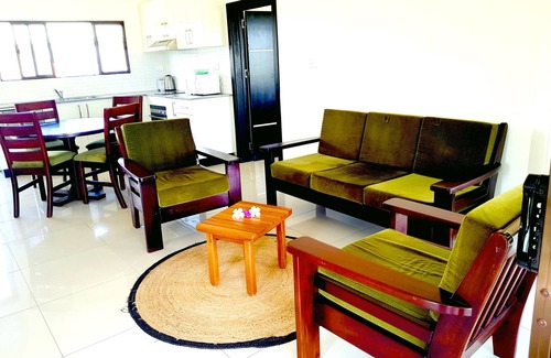 Nadi Hotel | Bayview Cove Resort