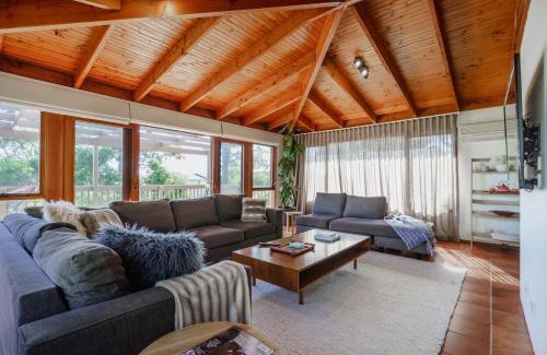 McCrae House | Bayview Escape McCrae