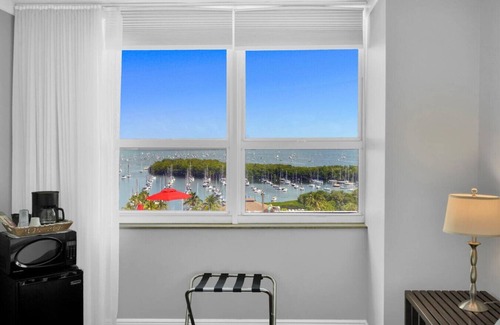 Coconut Grove Apartment | Bayview Gem! Coastal retreat