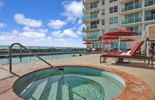 Coconut Grove Apartment | Bayview Gem! Coastal retreat