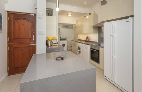 Hermanus Apartment | Bayview Hermanus