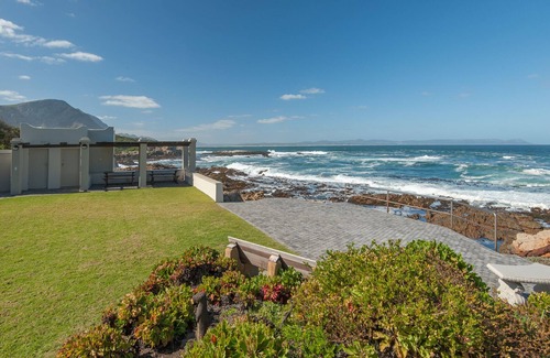 Hermanus Apartment | Bayview Hermanus