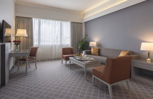 Kuah Hotel | Bayview Hotel Langkawi
