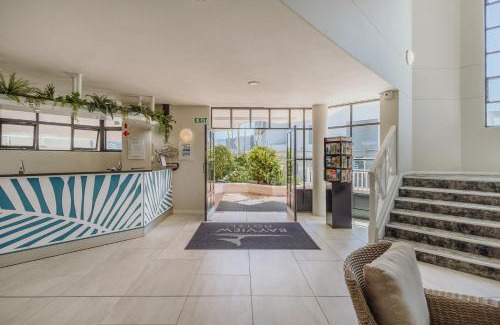 Plettenberg Bay Hotel | Bayview Hotel