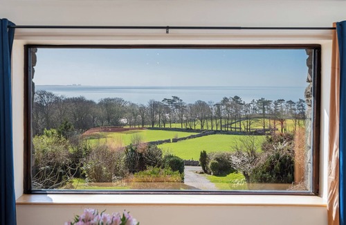 Silverdale House | Bayview House Silverdale