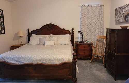 Copperopolis House | Bayview@Lake Tulloch