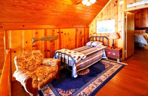 Negreet House | Bayview Lodge*Great Rental for a large family, Special Event, or just relaxing
