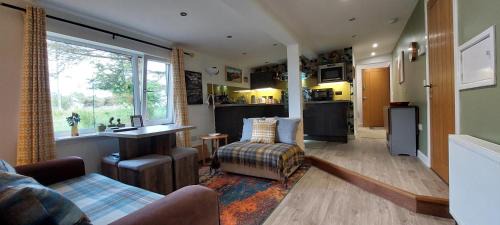 Breakish Apartment | Bayview Lodge New Spacious Apartment