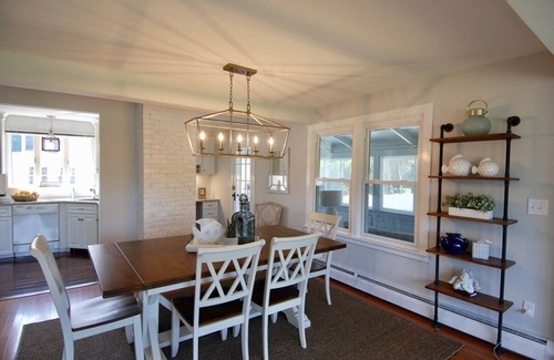 Dartmouth Cottage | Bayview Lookout Cottage/Beach Community