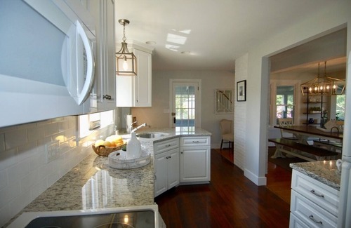 Dartmouth Cottage | Bayview Lookout Cottage/Beach Community